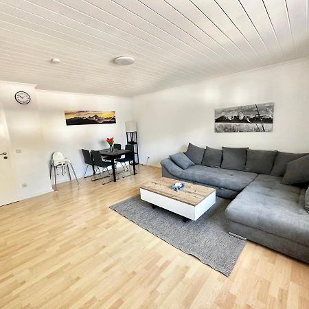 Bocholtapartments Luaran gambar