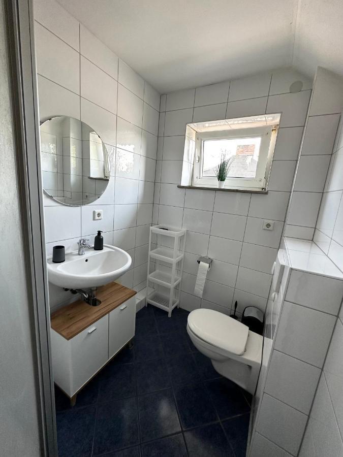 Bocholtapartments Luaran gambar