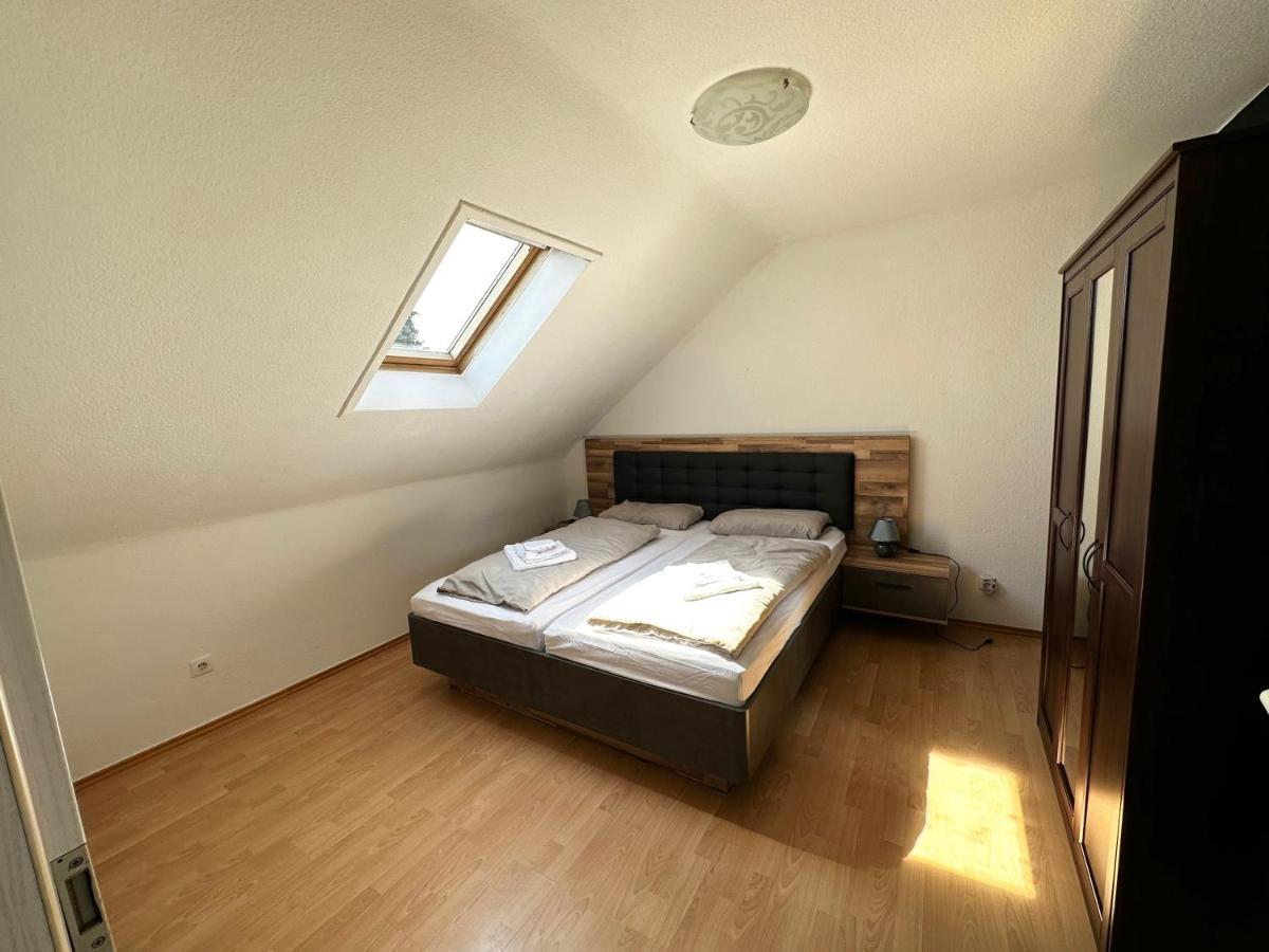Bocholtapartments Luaran gambar