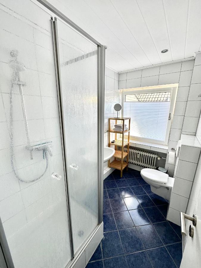 Bocholtapartments Luaran gambar