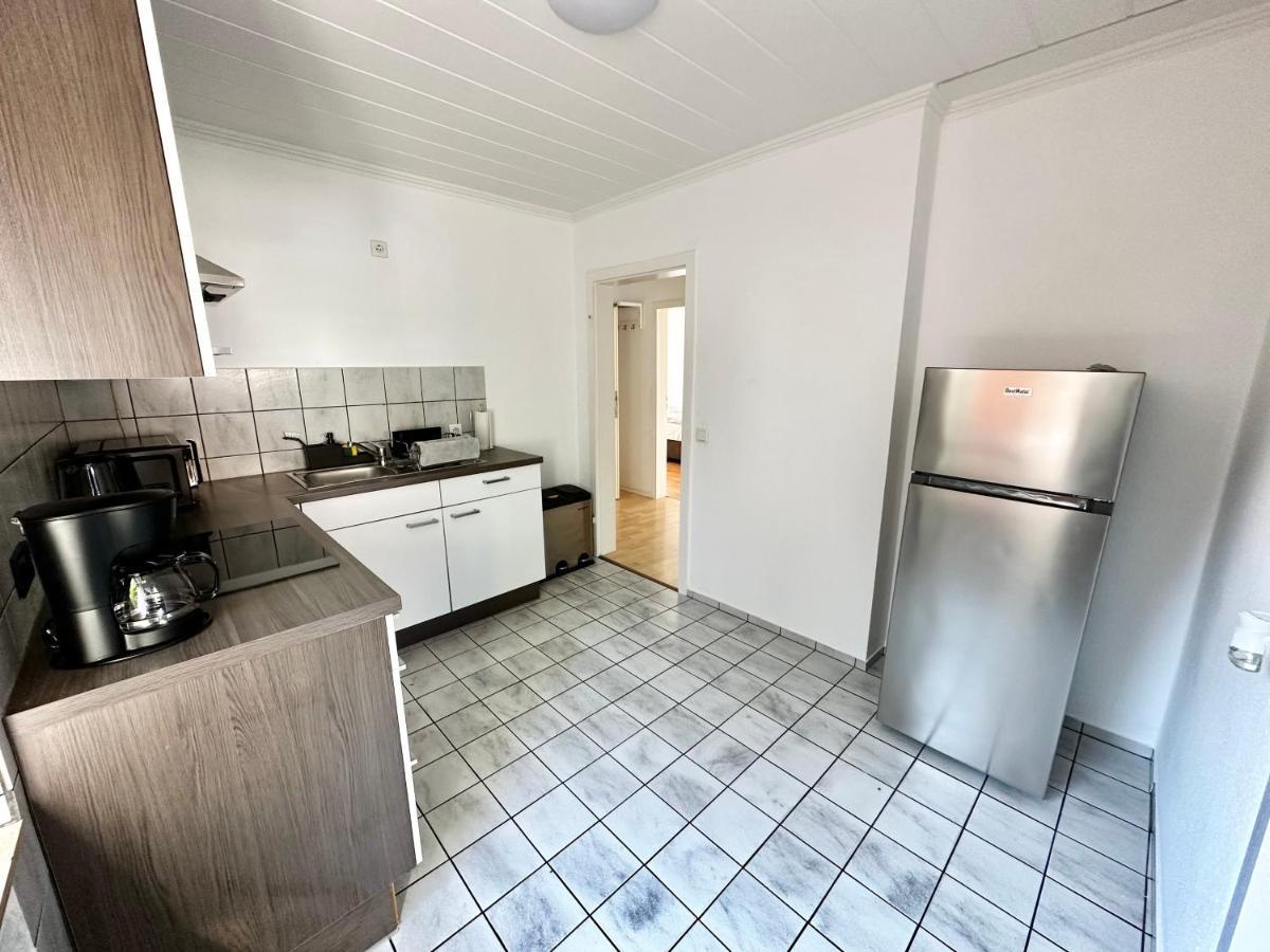 Bocholtapartments Luaran gambar