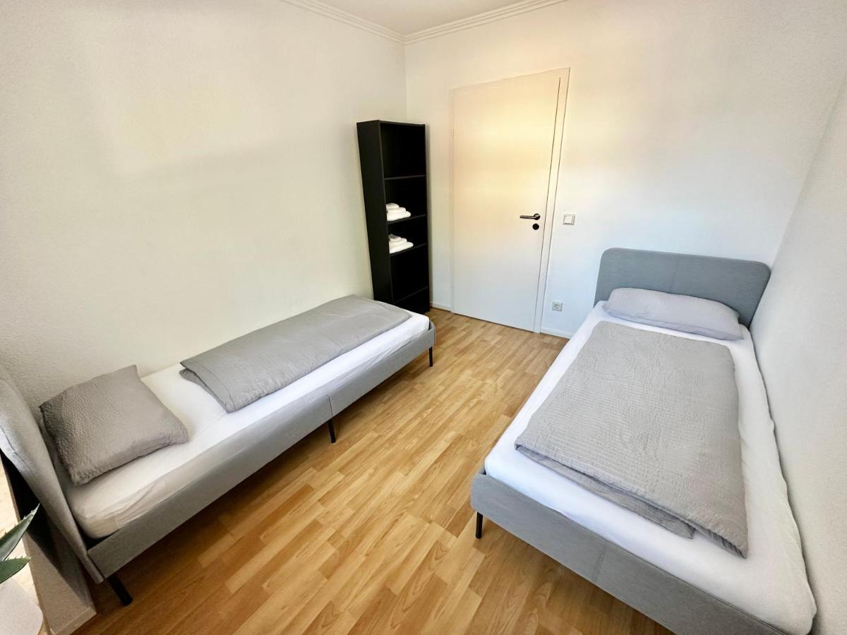 Bocholtapartments Luaran gambar