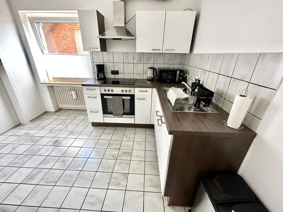 Bocholtapartments Luaran gambar