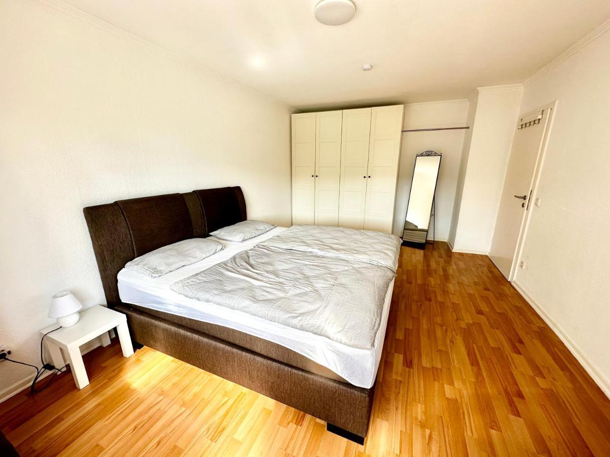 Bocholtapartments Luaran gambar