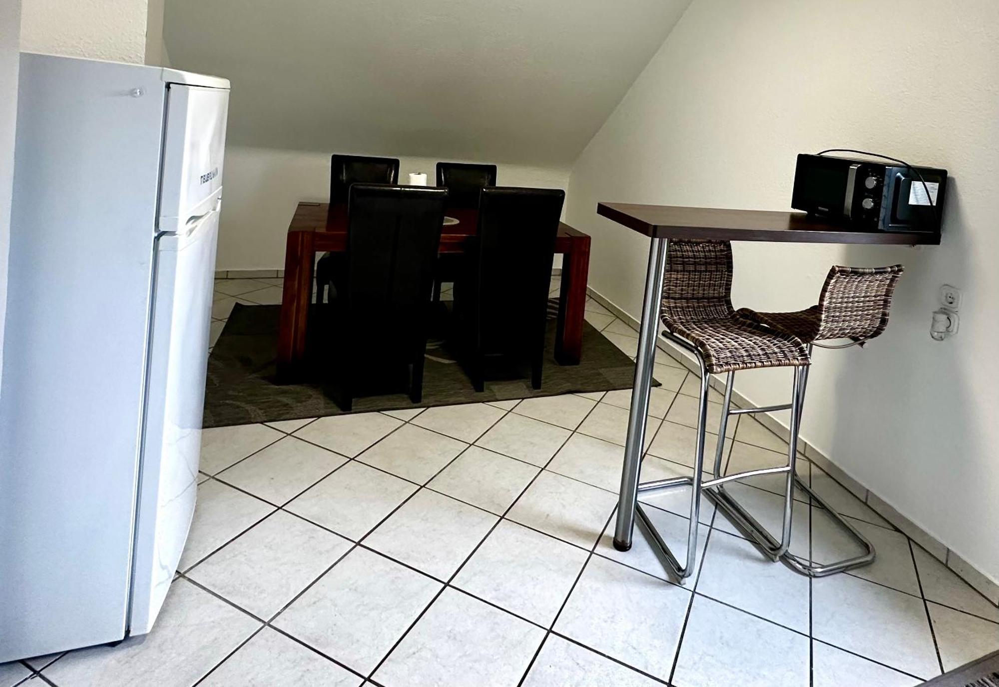 Bocholtapartments Luaran gambar