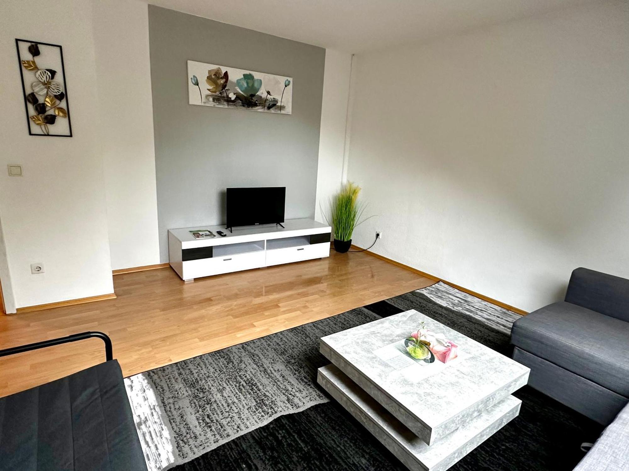 Bocholtapartments Luaran gambar