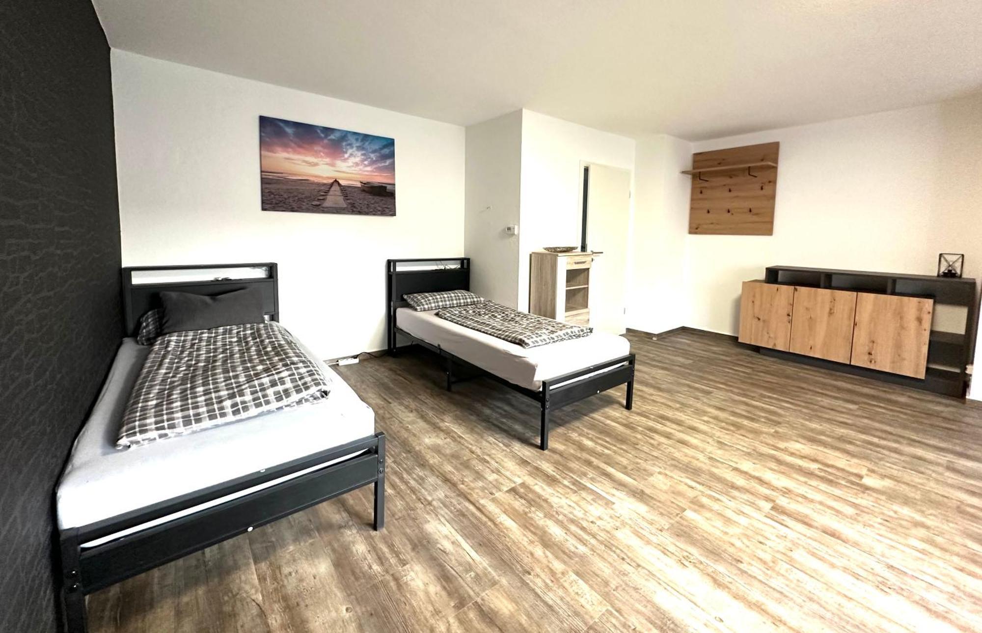 Bocholtapartments Luaran gambar