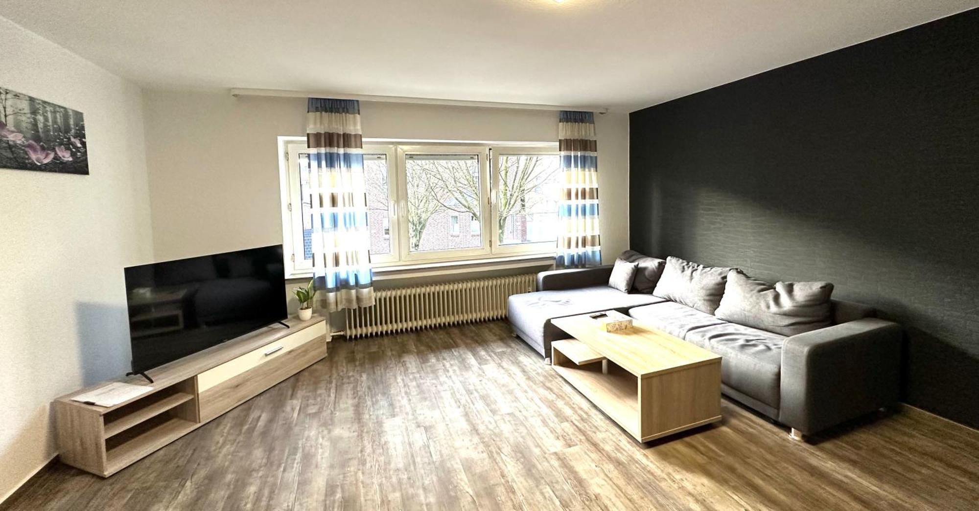 Bocholtapartments Luaran gambar