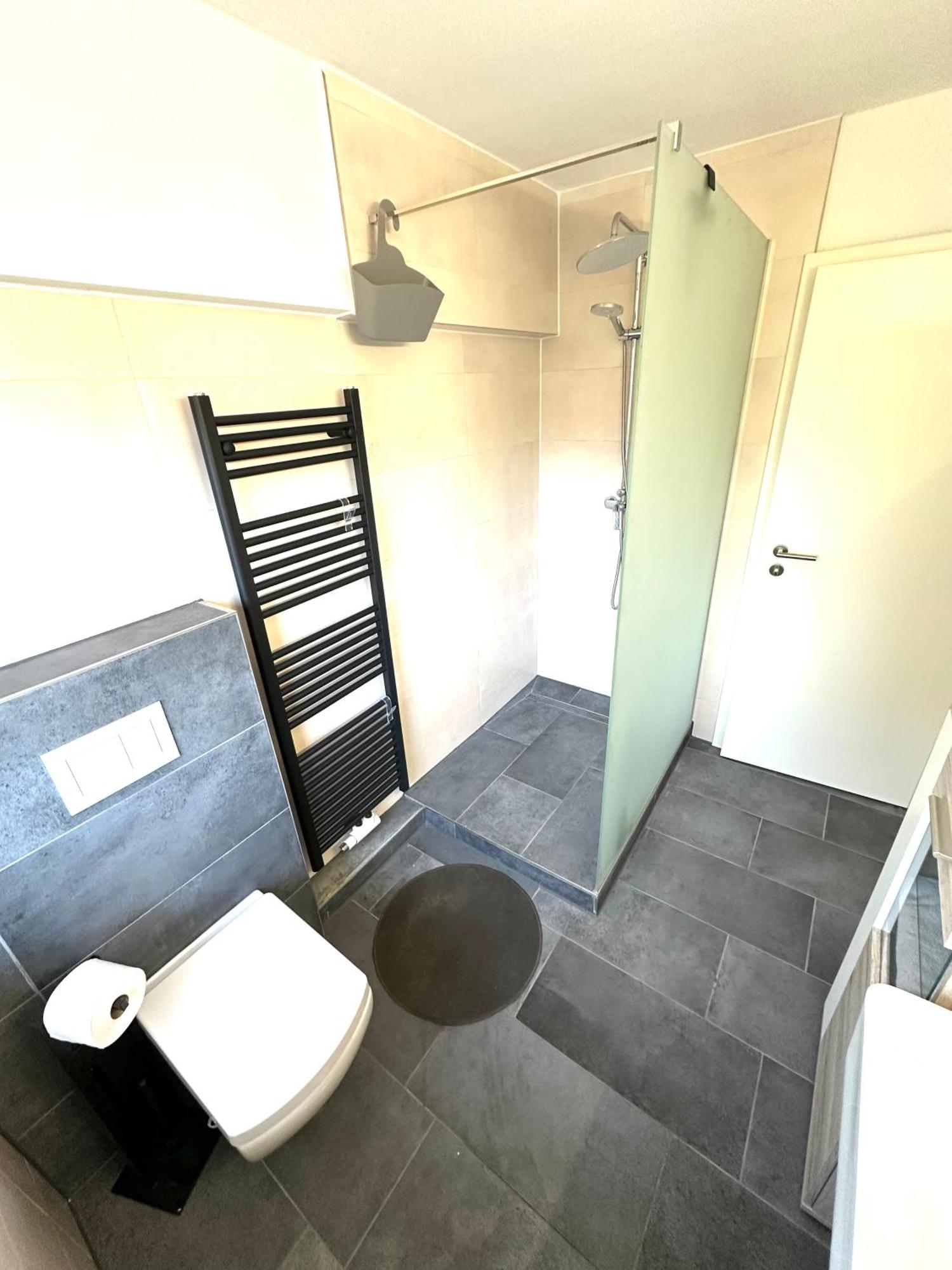 Bocholtapartments Luaran gambar